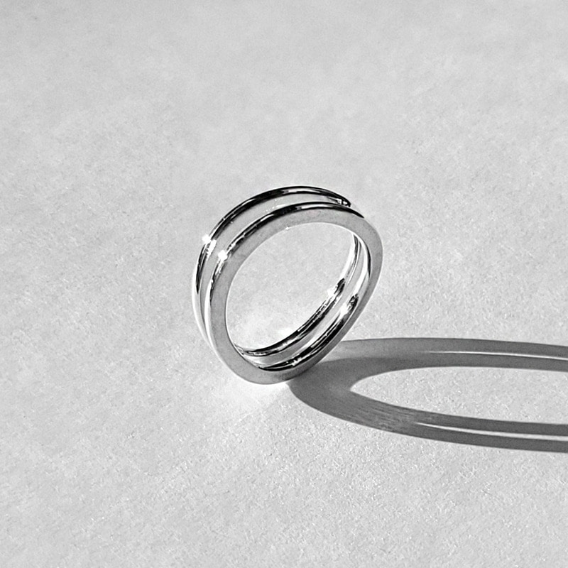parallel ring